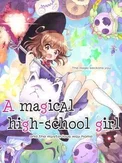 A Magical High School Girl (PC)