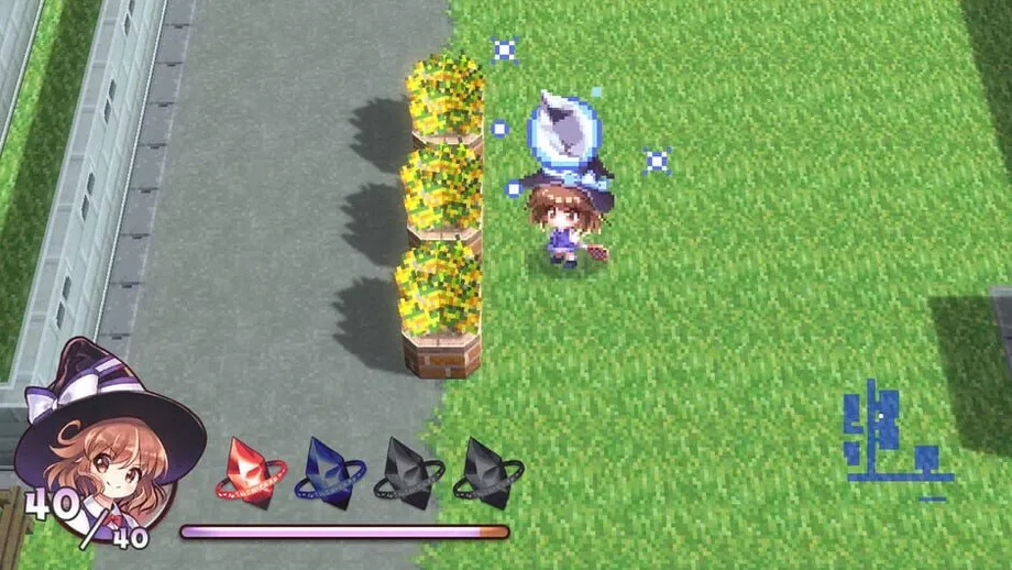 A Magical High School Girl (PC) gallery image 2