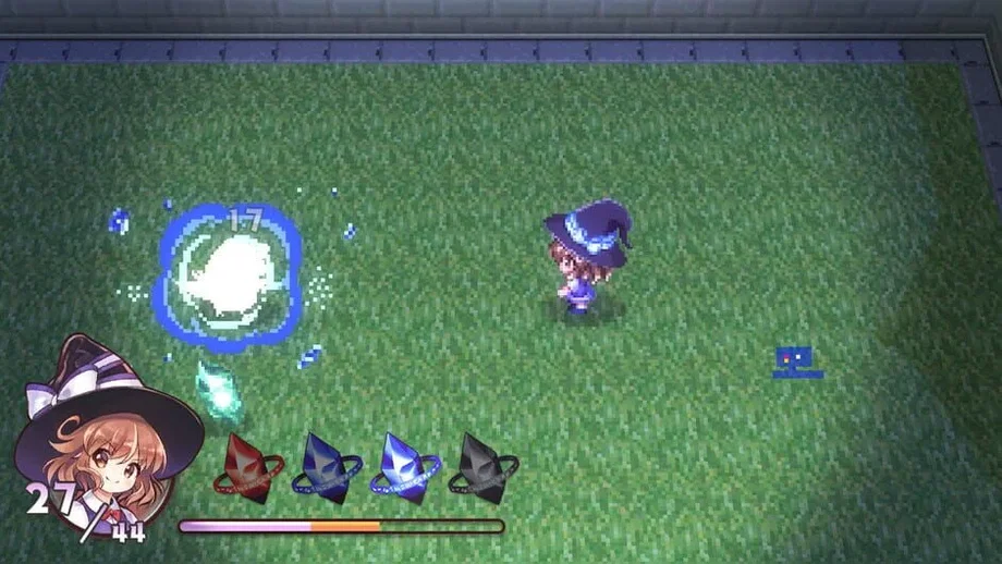 A Magical High School Girl (PC) gallery image 3