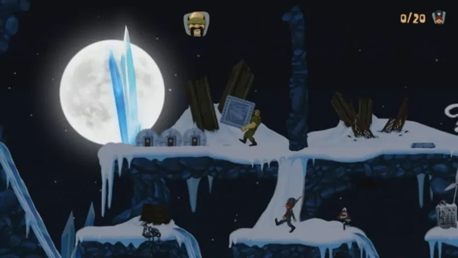 A-Men 2 (PC) gallery image 3