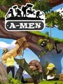A-Men (PC) thumb 1