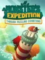 A Monster's Expedition (PS4) thumb 1