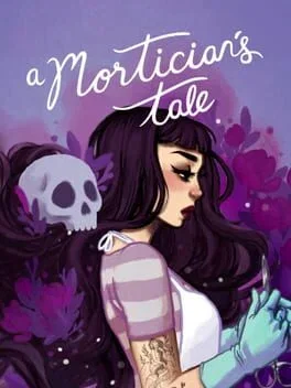 A Mortician's Tale (PC)