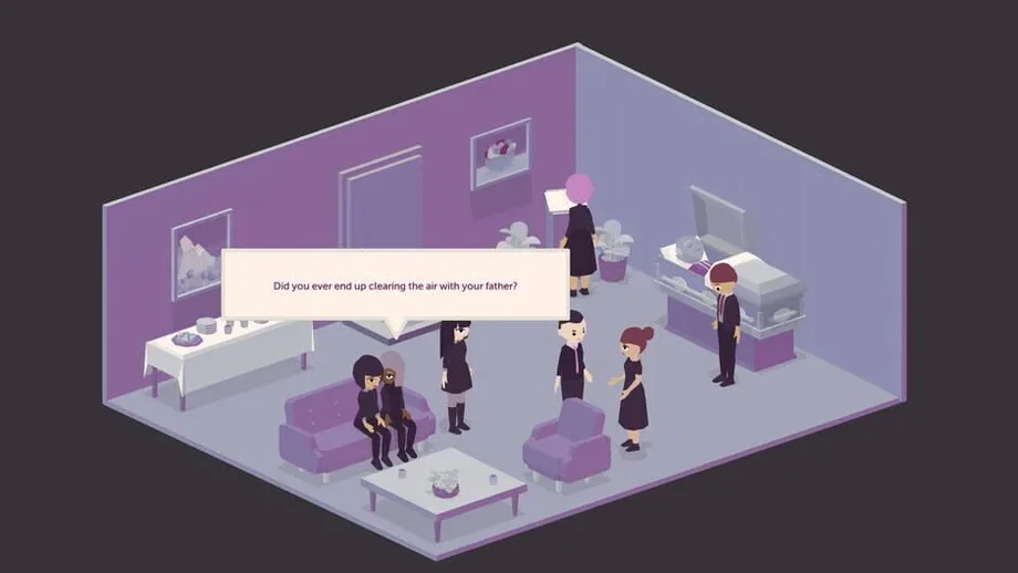 A Mortician's Tale (PC) gallery image 2