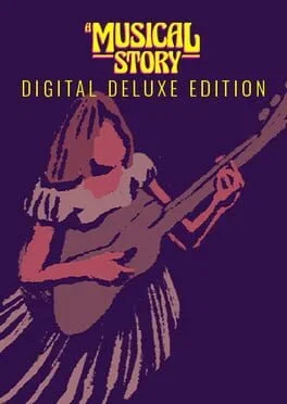 A Musical Story: Digital Deluxe Edition (PC)