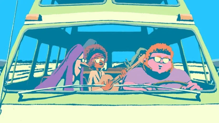 A Musical Story: Digital Deluxe Edition (PC) gallery image 5