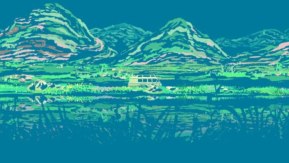 A Musical Story (Switch) gallery image 8