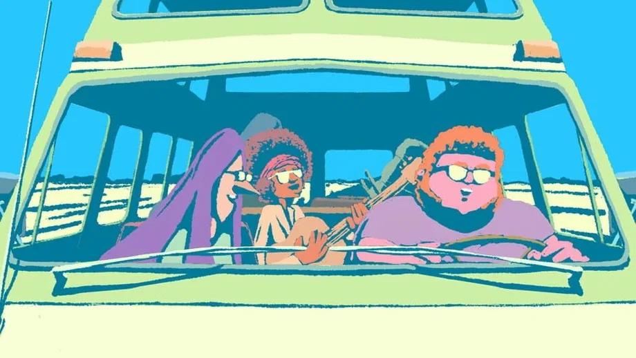 A Musical Story (Switch) gallery image 9