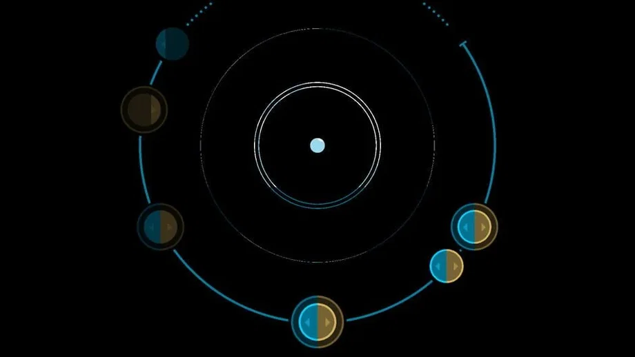 A Musical Story (Xbox One) gallery image 4