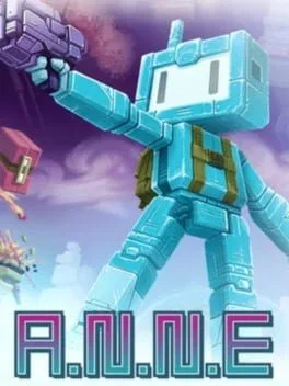 A.N.N.E. (PC) gallery image 1