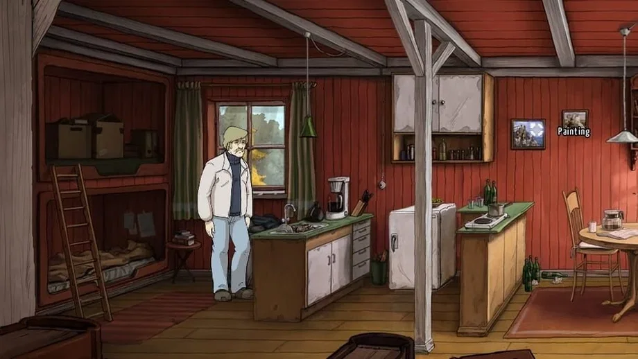 A New Beginning (PC) gallery image 3