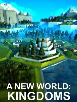 A New World: Kingdoms (PC)