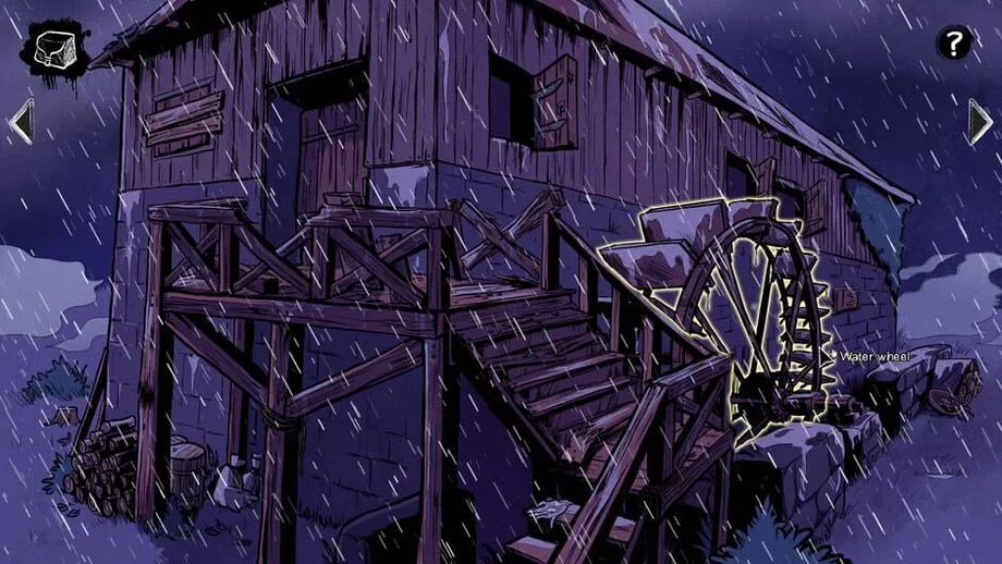 A Night at the Watermill (PC) gallery image 2