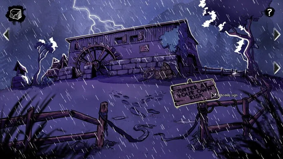 A Night at the Watermill (PC) gallery image 3