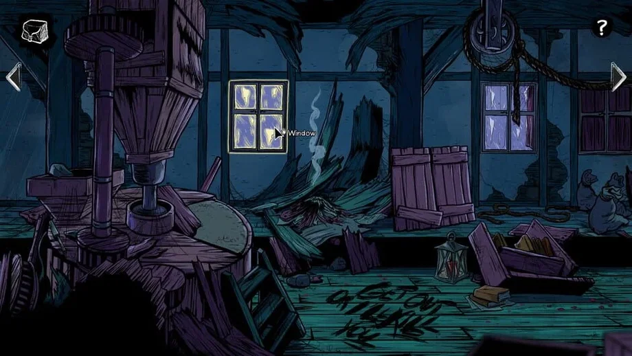 A Night at the Watermill (PC) gallery image 4