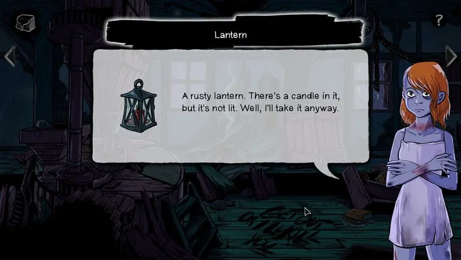 A Night at the Watermill (PC) gallery image 7