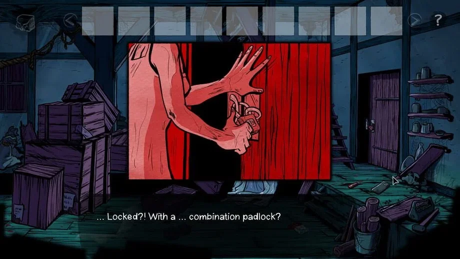 A Night at the Watermill (PC) gallery image 8