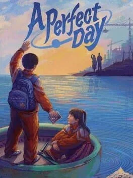 A Perfect Day (Xbox One)