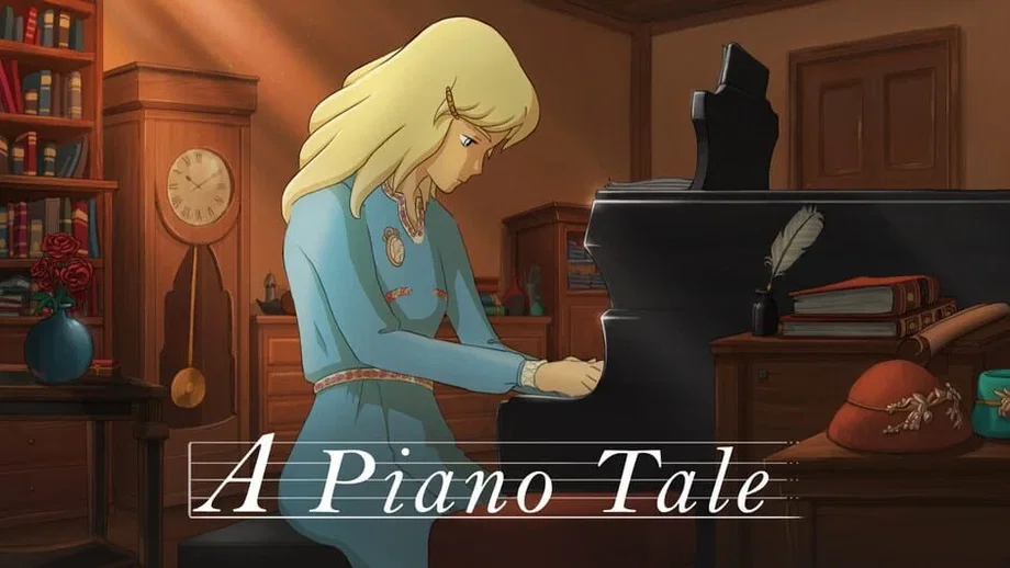 A Piano Tale (PC) gallery image 3