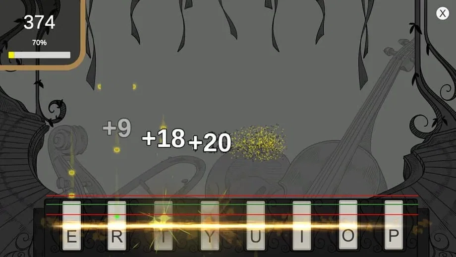 A Piano Tale (PC) gallery image 6