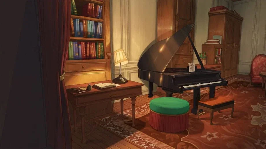 A Piano Tale (PC) gallery image 7