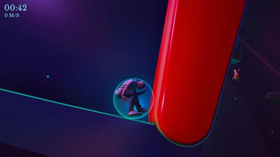 A Pinball Game That Makes You Mad (PC) gallery image 3