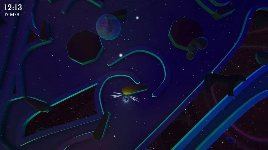 A Pinball Game That Makes You Mad (PC) gallery image 4