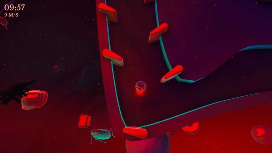 A Pinball Game That Makes You Mad (PC) gallery image 5