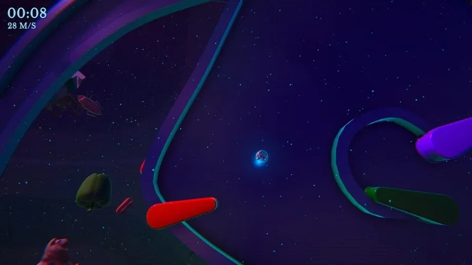 A Pinball Game That Makes You Mad (PC) gallery image 6