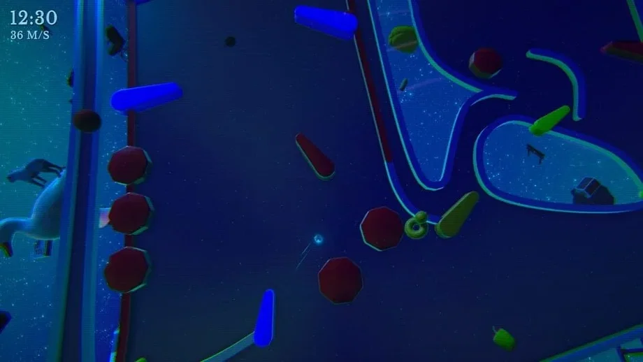 A Pinball Game That Makes You Mad (PC) gallery image 7