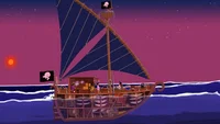 A Pirate Quartermaster (PC) thumb 5