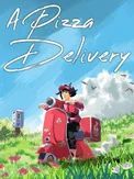A Pizza Delivery (PC/Xbox Series X|S)