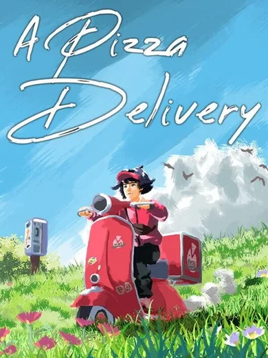 A Pizza Delivery (PC/Xbox Series X|S) gallery image 1