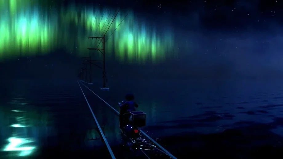 A Pizza Delivery (PC/Xbox Series X|S) gallery image 9