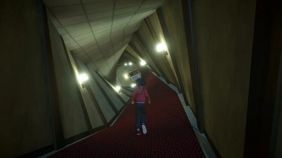 A Pizza Delivery (PC) gallery image 7