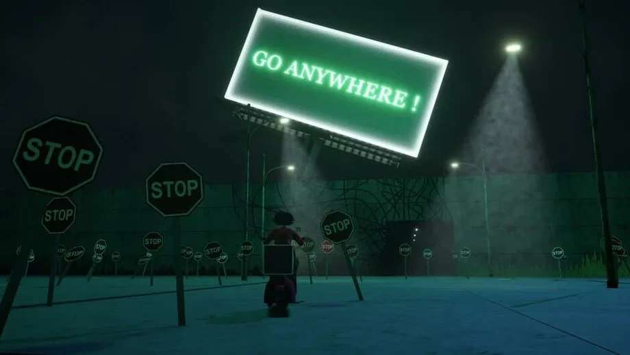 A Pizza Delivery (PS5) gallery image 4