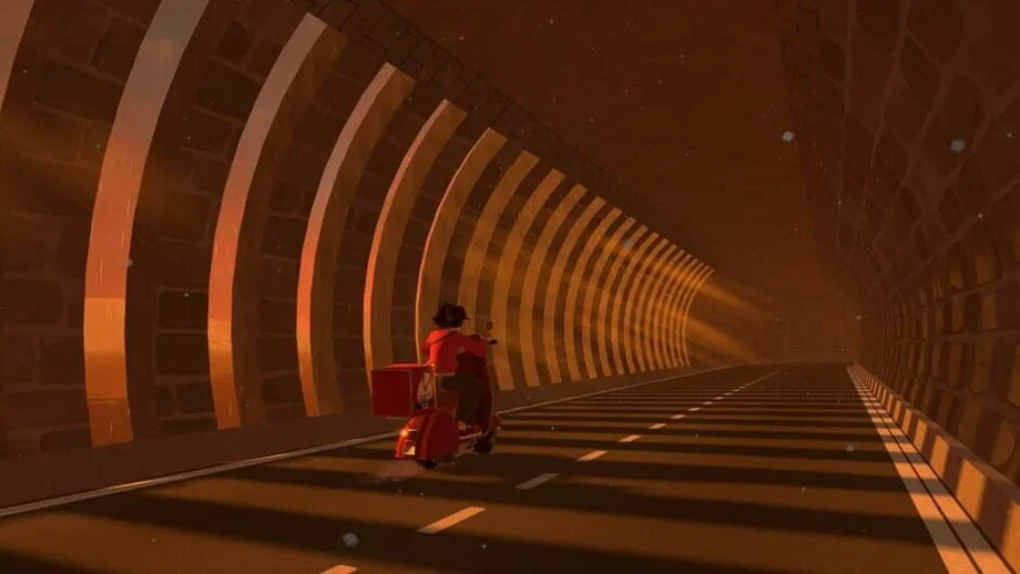 A Pizza Delivery (PS5) gallery image 6