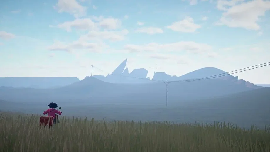 A Pizza Delivery (Xbox Series X|S) gallery image 2