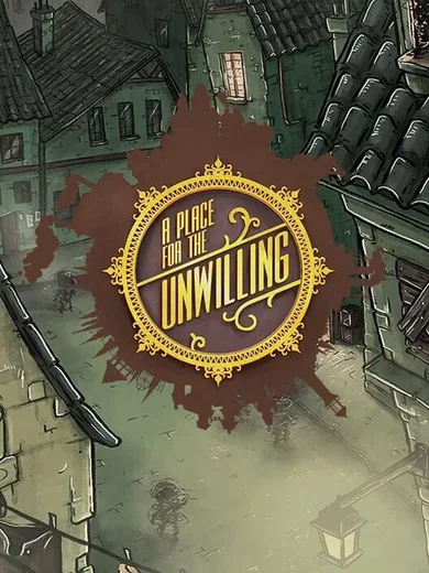 A Place for the Unwilling (PC) gallery image 1