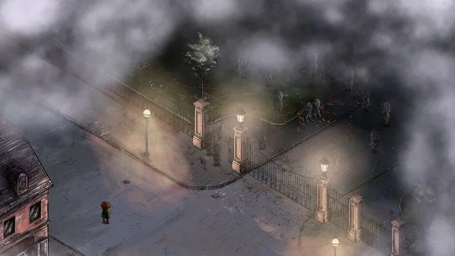 A Place for the Unwilling (PC) gallery image 2