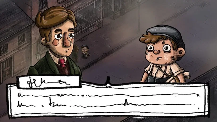 A Place for the Unwilling (Xbox One) gallery image 3