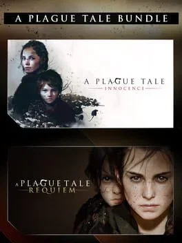 A Plague Tale Bundle (Xbox One)