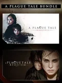 A Plague Tale Bundle (Xbox Series X|S)