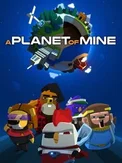 A Planet of Mine (PC)
