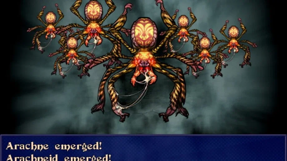 A Plunge into Darkness (PC) gallery image 7