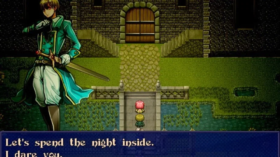 A Plunge into Darkness (PC) gallery image 9