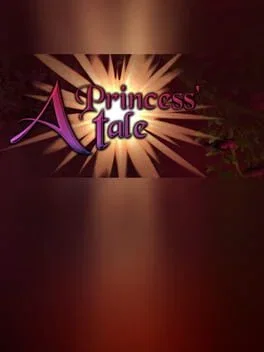 A Princess' Tale (PC) gallery image 1