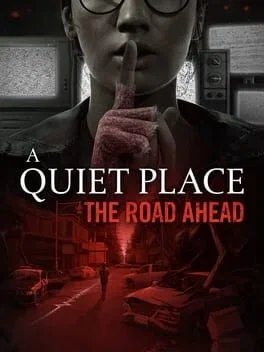 A Quiet Place: The Road Ahead - Pre-order Bonus DLC (without DE) (DLC) (PS5)
