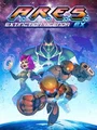 A.R.E.S. Extinction Agenda EX (PC) thumb 1