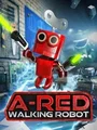 A-Red Walking Robot (PS4) thumb 1